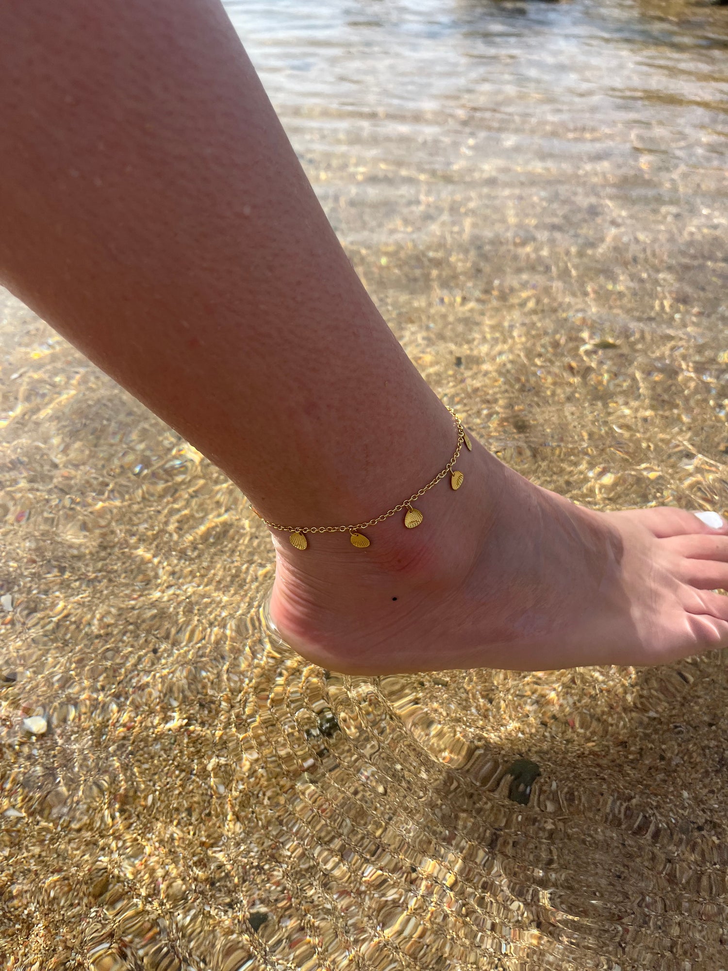 Anklets