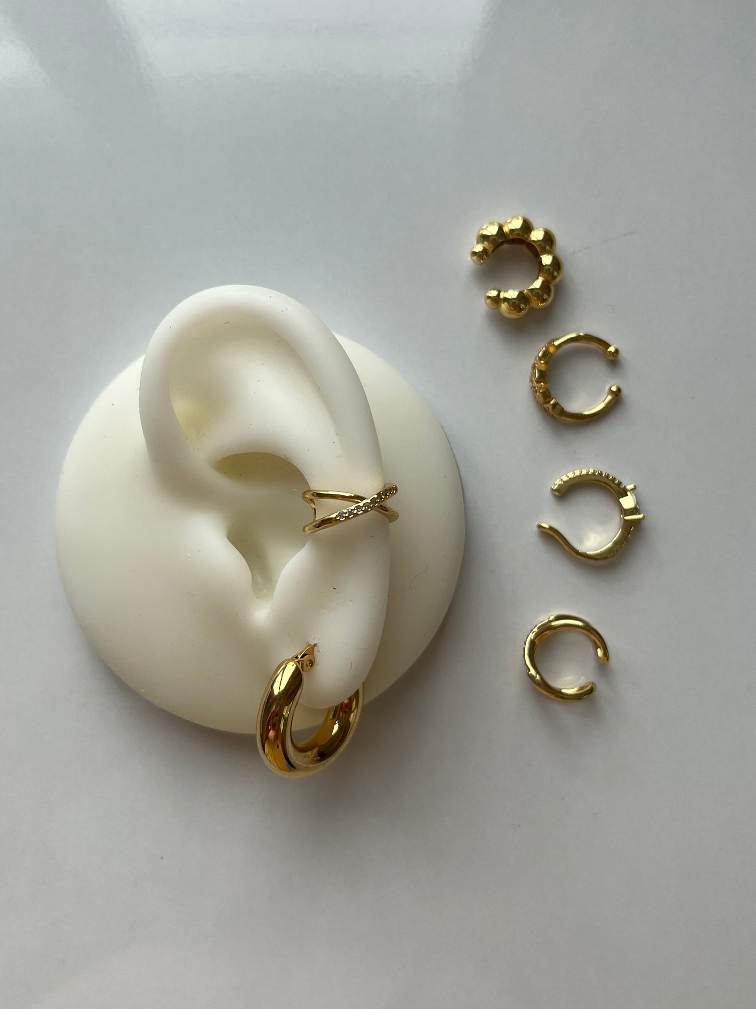 EarCuffs