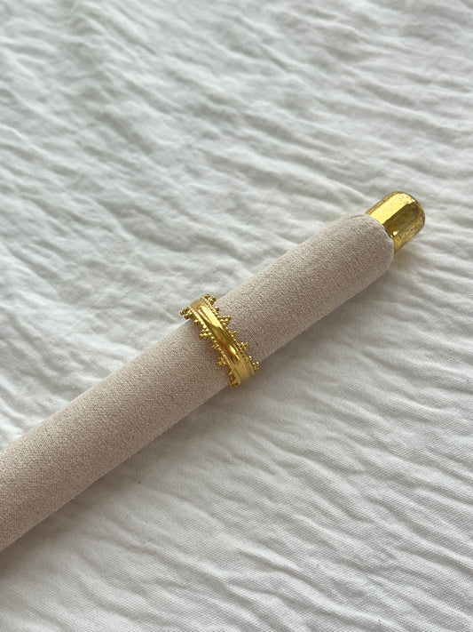 King ring