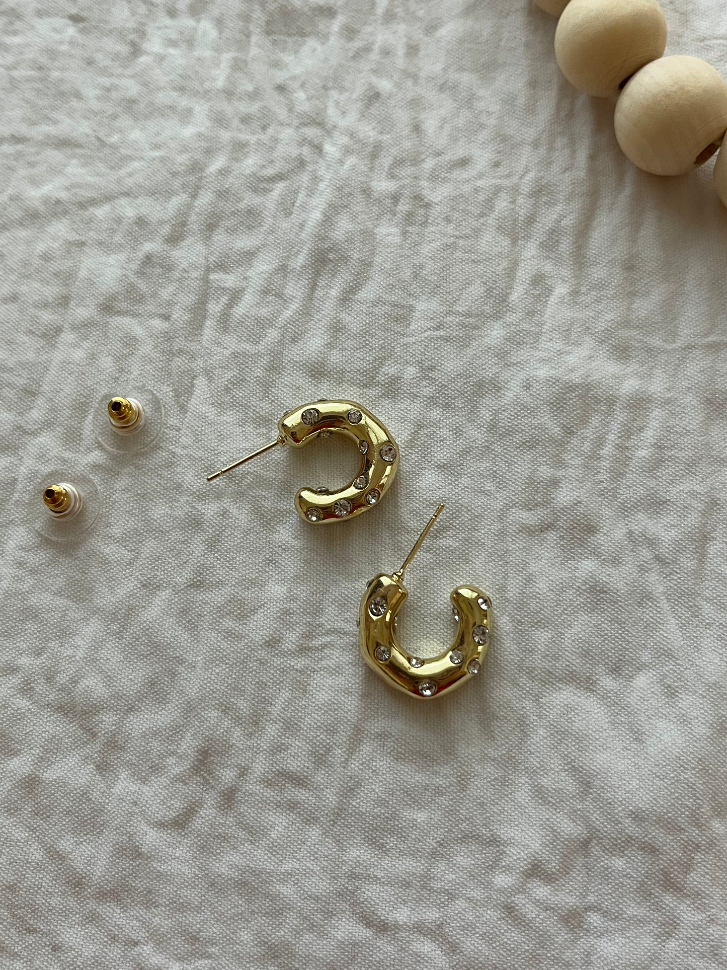 Brilla earrings