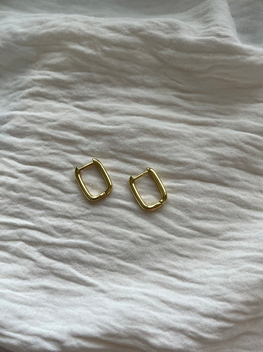 Tala earrings